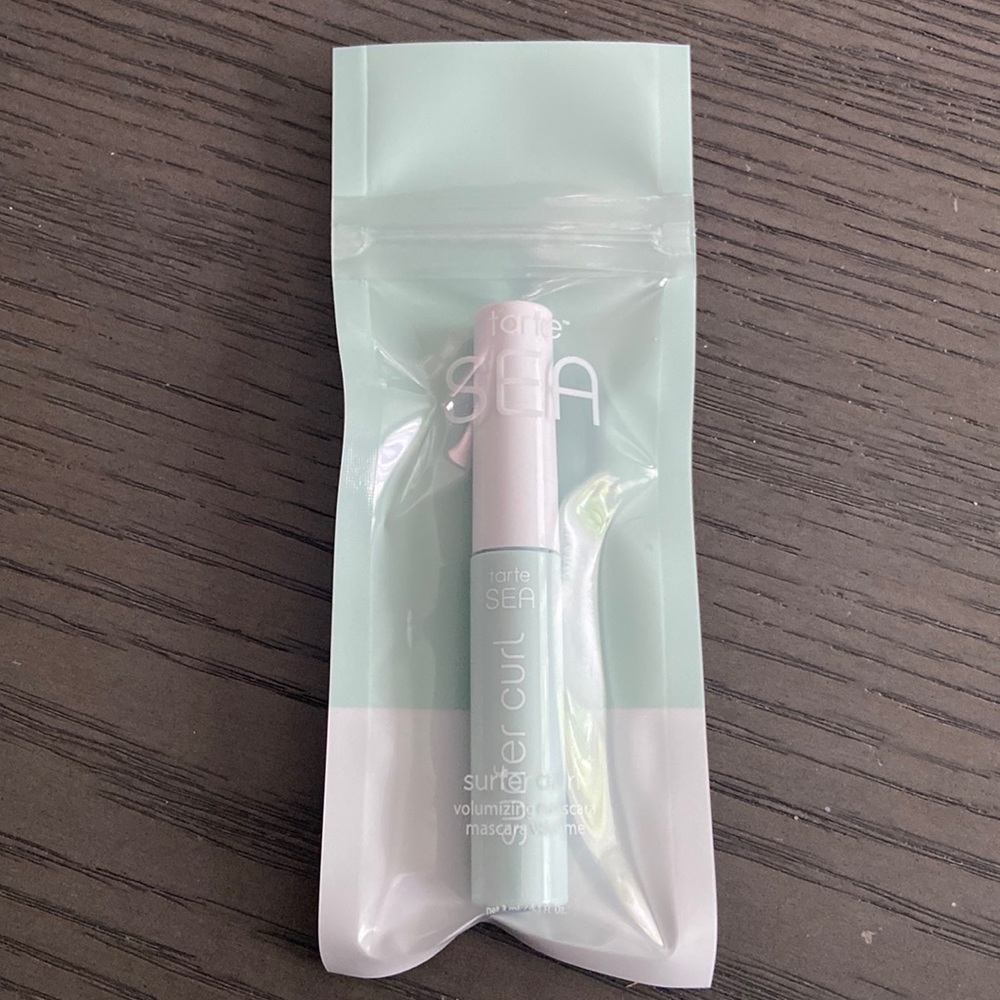 Tarte Surfer Curl Mascara